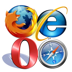 browsers